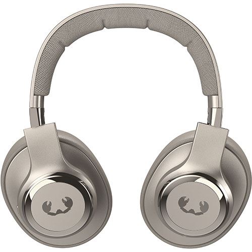 Auscultadores Bluetooth Fresh 'n Rebel Clam Elite - Silky Sand - Image 5