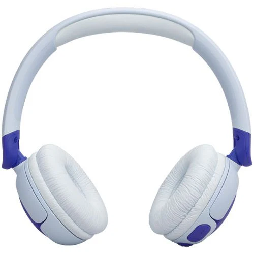 Auscultadores Bluetooth JBL Junior 320BT - Azul - Image 2