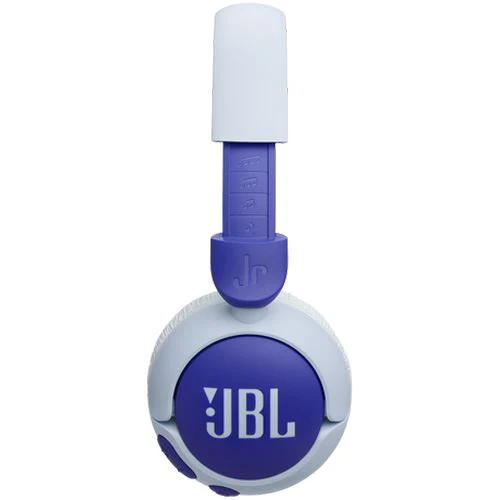Auscultadores Bluetooth JBL Junior 320BT - Azul - Image 3