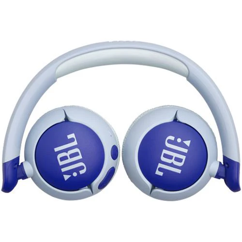 Auscultadores Bluetooth JBL Junior 320BT - Azul - Image 4