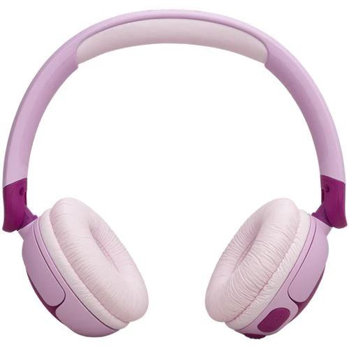 Auscultadores Bluetooth JBL Junior 320BT - Púrpura - Image 2