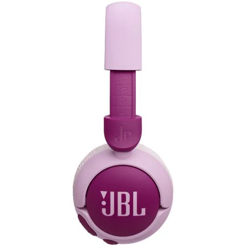 Auscultadores Bluetooth JBL Junior 320BT - Púrpura - Image 3
