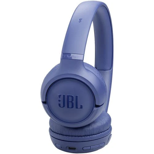 Auscultadores Bluetooth JBL Tune 530BT - Azul - Image 5