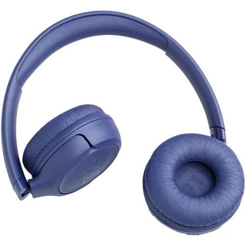 Auscultadores Bluetooth JBL Tune 530BT - Azul - Image 6