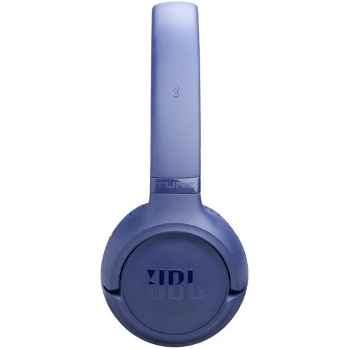 Auscultadores Bluetooth JBL Tune 530BT - Azul - Image 7
