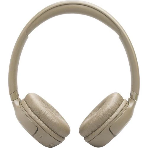 Auscultadores Bluetooth JBL Tune 530BT - Bege - Image 2