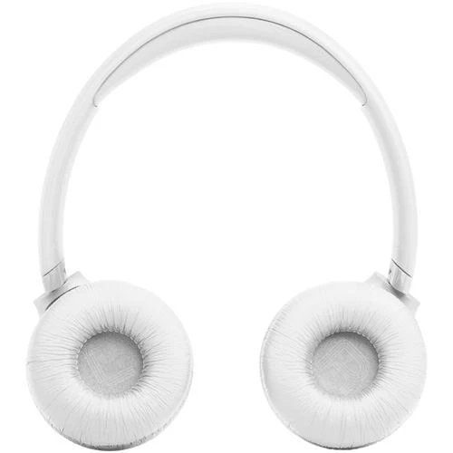 Auscultadores Bluetooth JBL Tune 530BT - Branco - Image 4