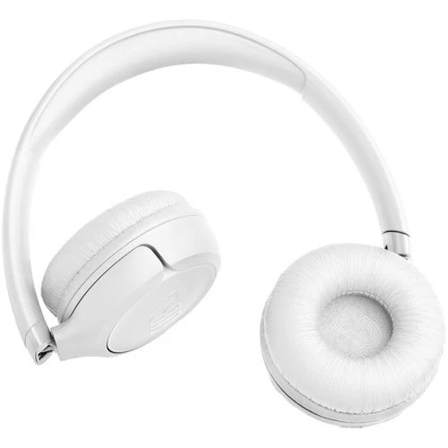 Auscultadores Bluetooth JBL Tune 530BT - Branco - Image 6