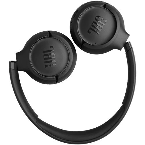 Auscultadores Bluetooth JBL Tune 530BT - Preto - Image 3