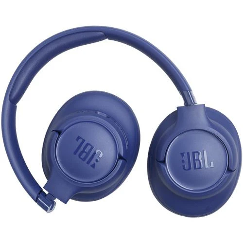 Auscultadores Bluetooth JBL Tune 730BT - Azul - Image 3