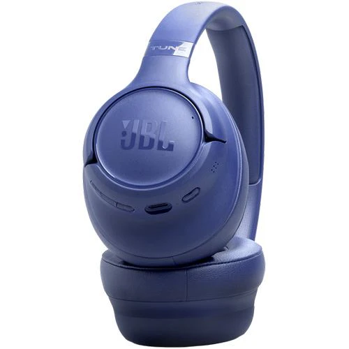 Auscultadores Bluetooth JBL Tune 730BT - Azul - Image 5