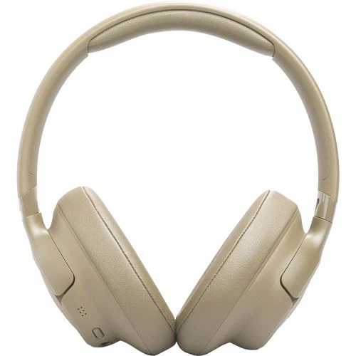 Auscultadores Bluetooth JBL Tune 730BT - Bege - Image 2