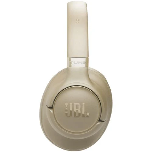 Auscultadores Bluetooth JBL Tune 730BT - Bege - Image 6