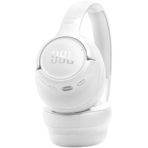 Auscultadores Bluetooth JBL Tune 730BT - Branco - Image 5