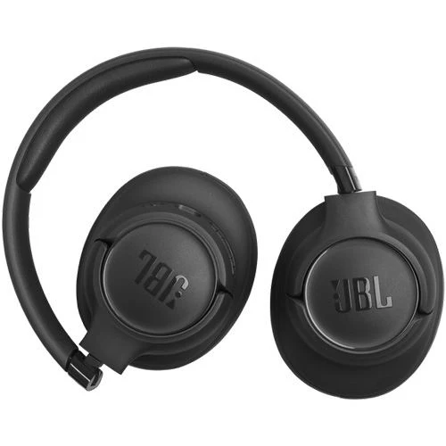 Auscultadores Bluetooth JBL Tune 730BT - Preto - Image 3