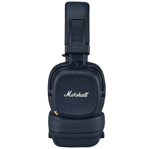 Auscultadores Bluetooth Marshall Major V - Azul - Image 2