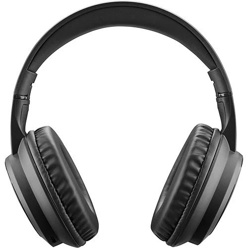 Auscultadores Bluetooth Music Sound Boost - Preto - Image 2