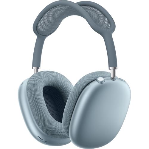Auscultadores Bluetooth Noise Cancelling Apple AirPods Max 2 - 2026 - Azul - Image 3