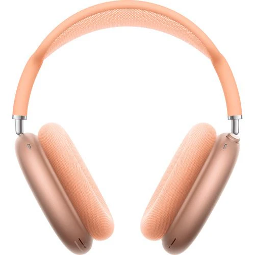 Auscultadores Bluetooth Noise Cancelling Apple AirPods Max 2 - 2026 - Laranja