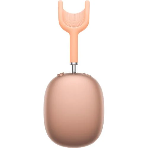 Auscultadores Bluetooth Noise Cancelling Apple AirPods Max 2 - 2026 - Laranja - Image 2