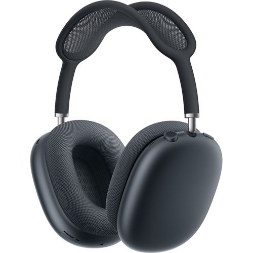 Auscultadores Bluetooth Noise Cancelling Apple AirPods Max 2 - 2026 - Meia-noite - Image 3