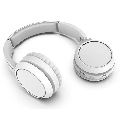 Auscultadores Bluetooth Philips H4205 - Branco - Image 2