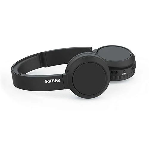 Auscultadores Bluetooth Philips H4205 - Preto - Image 3