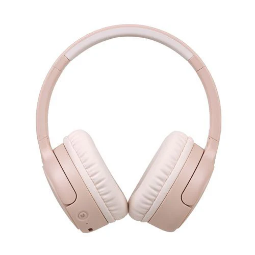 Auscultadores Bluetooth Swingson 7976810 - Rosa - Image 2