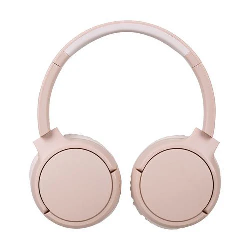 Auscultadores Bluetooth Swingson 7976810 - Rosa - Image 5