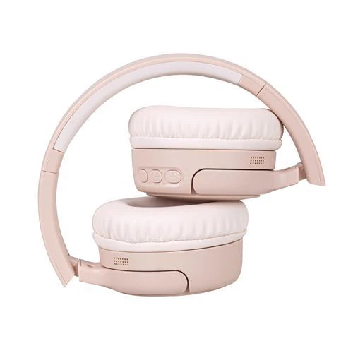 Auscultadores Bluetooth Swingson 7976810 - Rosa - Image 6