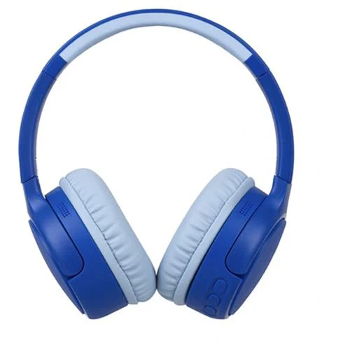 Auscultadores Bluetooth Swingson 7976852 - Azul - Image 3