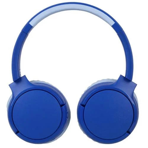 Auscultadores Bluetooth Swingson 7976852 - Azul - Image 4