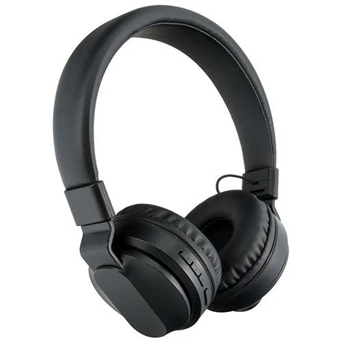 Auscultadores Bluetooth Swingson Liberty+ - Preto - Image 2