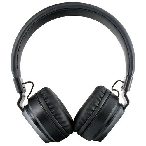 Auscultadores Bluetooth Swingson Liberty+ - Preto - Image 3