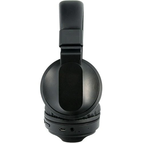 Auscultadores Bluetooth Swingson Liberty+ - Preto - Image 4