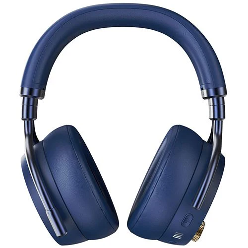 Auscultadores Bluetooth Zildjian Alchem - Azul Midnight - Image 2
