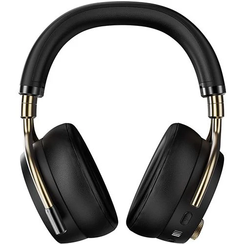 Auscultadores Bluetooth Zildjian Alchem - Preto - Image 2