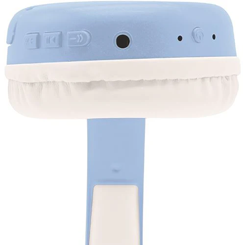 Auscultadores Bluey com Bluetooth e Fio - 2 em 1 - Lexibook - Image 6