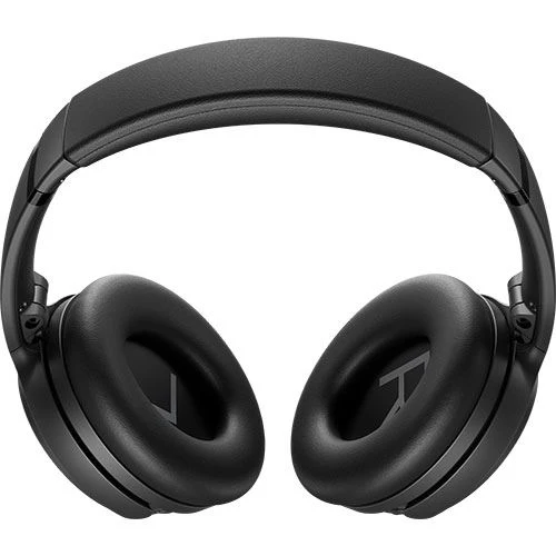 Auscultadores Noise Cancelling Bluetooth Bose QuietComfort 45 - Black - Image 4
