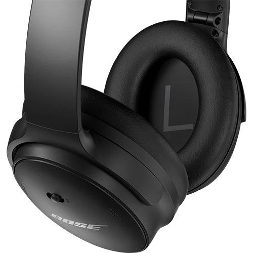 Auscultadores Noise Cancelling Bluetooth Bose QuietComfort 45 - Black - Image 7