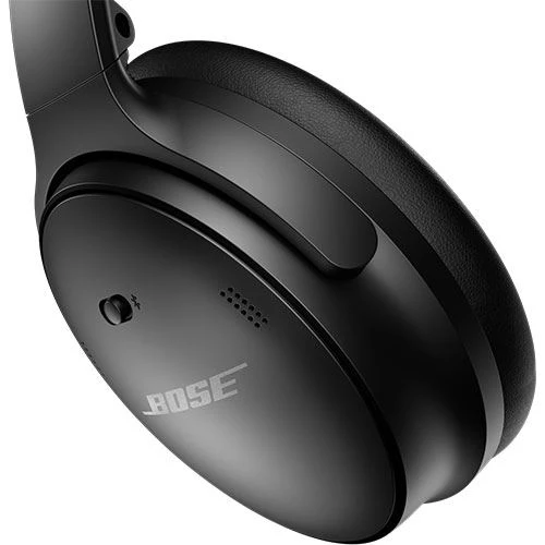 Auscultadores Noise Cancelling Bluetooth Bose QuietComfort 45 - Black - Image 8