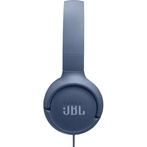 Auscultadores com Fio USB-C JBL Tune 520C - Azul - Image 2