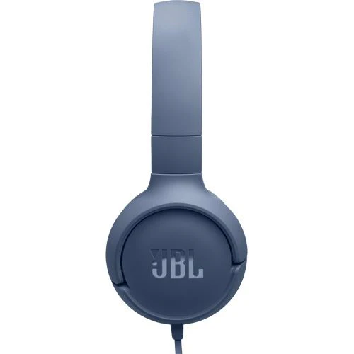 Auscultadores com Fio USB-C JBL Tune 520C - Azul - Image 3