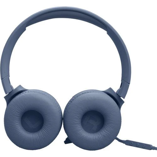 Auscultadores com Fio USB-C JBL Tune 520C - Azul - Image 7