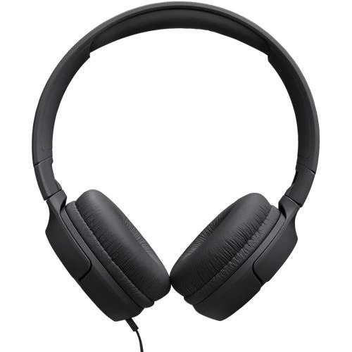 Auscultadores com Fio USB-C JBL Tune 520C - Preto - Image 2