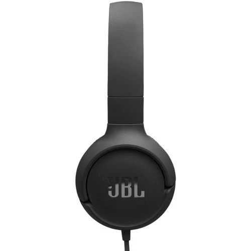 Auscultadores com Fio USB-C JBL Tune 520C - Preto - Image 3