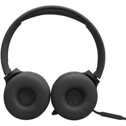 Auscultadores com Fio USB-C JBL Tune 520C - Preto - Image 5