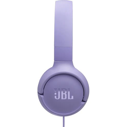 Auscultadores com Fio USB-C JBL Tune 520C - Púrpura - Image 2