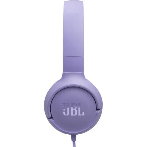 Auscultadores com Fio USB-C JBL Tune 520C - Púrpura - Image 3