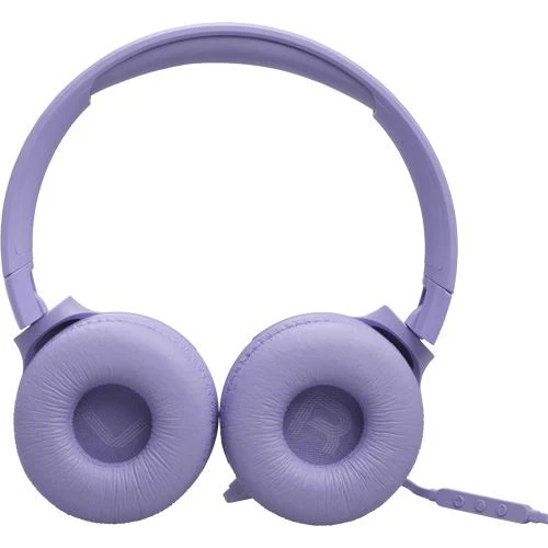 Auscultadores com Fio USB-C JBL Tune 520C - Púrpura - Image 7